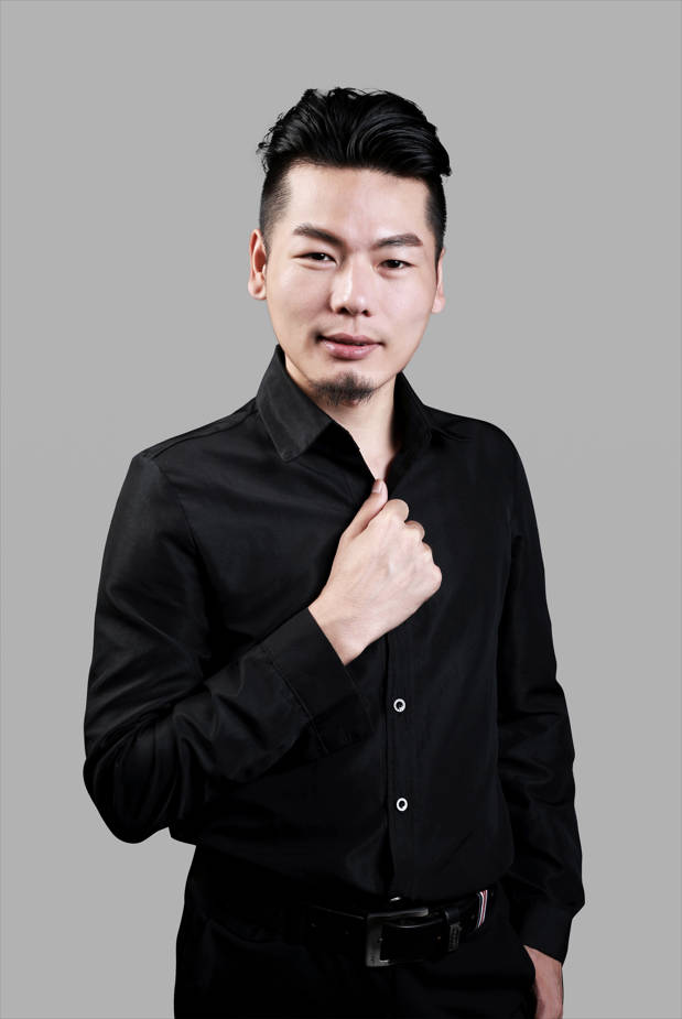 室内设计师照片